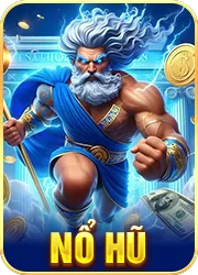 nổ hũ